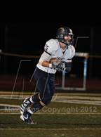 Photo from the gallery "Legacy @ Valor Christian (CHSAA 5A First Round)"