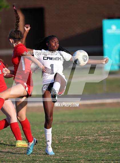 Thumbnail 2 in Mallard Creek @ South Mecklenburg photogallery.