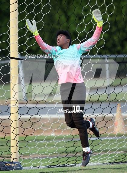 Thumbnail 2 in Mallard Creek @ South Mecklenburg photogallery.