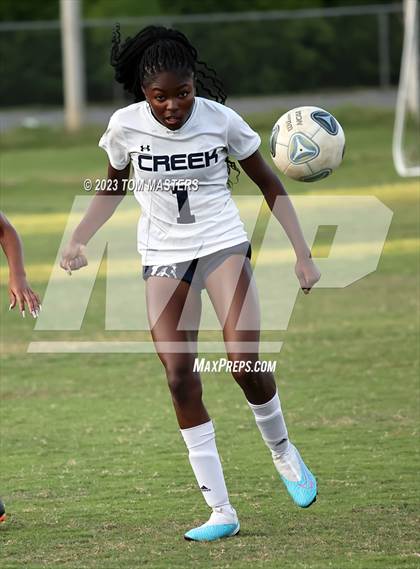 Thumbnail 3 in Mallard Creek @ South Mecklenburg photogallery.