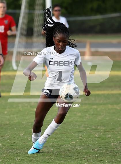 Thumbnail 2 in Mallard Creek @ South Mecklenburg photogallery.
