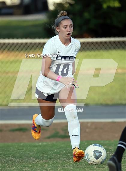 Thumbnail 1 in Mallard Creek @ South Mecklenburg photogallery.