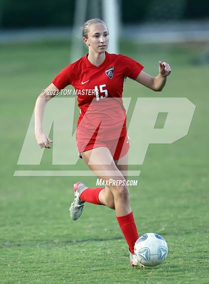 Thumbnail 3 in Mallard Creek @ South Mecklenburg photogallery.