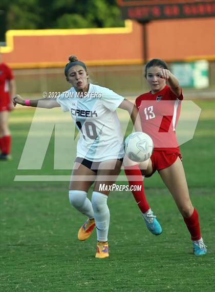 Thumbnail 1 in Mallard Creek @ South Mecklenburg photogallery.