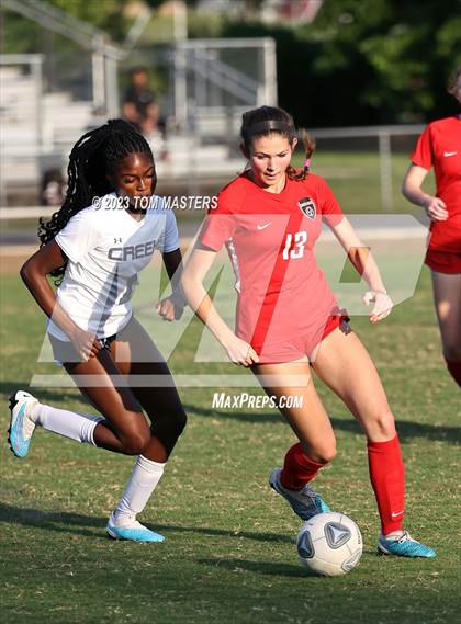 Thumbnail 3 in Mallard Creek @ South Mecklenburg photogallery.