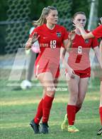 Photo from the gallery "Mallard Creek @ South Mecklenburg"