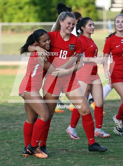 Thumbnail 1 in Mallard Creek @ South Mecklenburg photogallery.