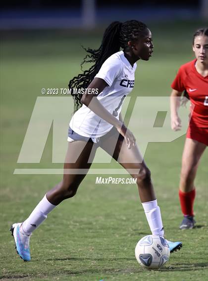 Thumbnail 3 in Mallard Creek @ South Mecklenburg photogallery.
