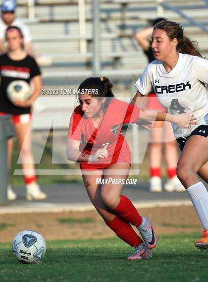 Thumbnail 3 in Mallard Creek @ South Mecklenburg photogallery.
