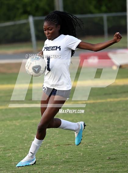 Thumbnail 3 in Mallard Creek @ South Mecklenburg photogallery.