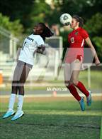 Photo from the gallery "Mallard Creek @ South Mecklenburg"