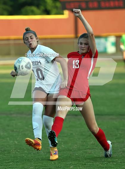 Thumbnail 2 in Mallard Creek @ South Mecklenburg photogallery.