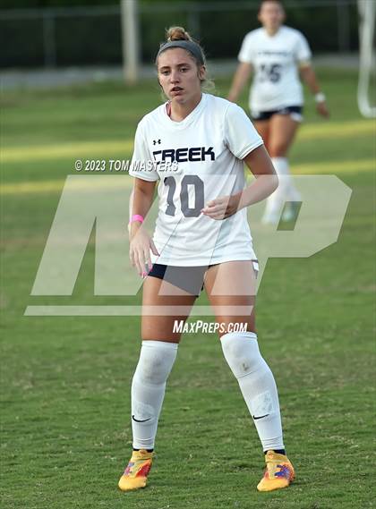 Thumbnail 1 in Mallard Creek @ South Mecklenburg photogallery.