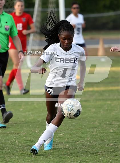 Thumbnail 3 in Mallard Creek @ South Mecklenburg photogallery.
