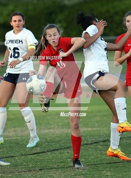 Thumbnail 2 in Mallard Creek @ South Mecklenburg photogallery.