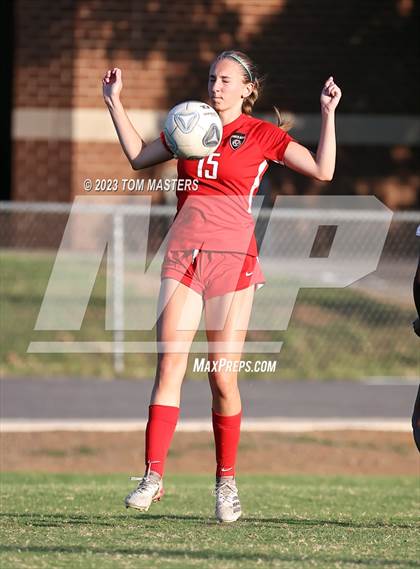 Thumbnail 2 in Mallard Creek @ South Mecklenburg photogallery.