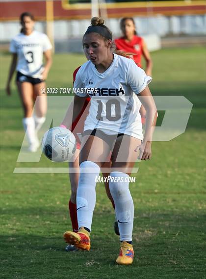 Thumbnail 3 in Mallard Creek @ South Mecklenburg photogallery.
