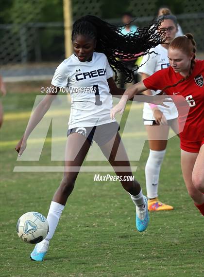 Thumbnail 2 in Mallard Creek @ South Mecklenburg photogallery.