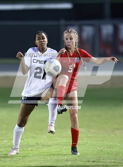 Thumbnail 1 in Mallard Creek @ South Mecklenburg photogallery.