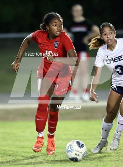 Thumbnail 2 in Mallard Creek @ South Mecklenburg photogallery.