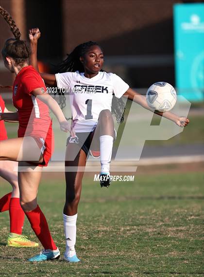 Thumbnail 3 in Mallard Creek @ South Mecklenburg photogallery.