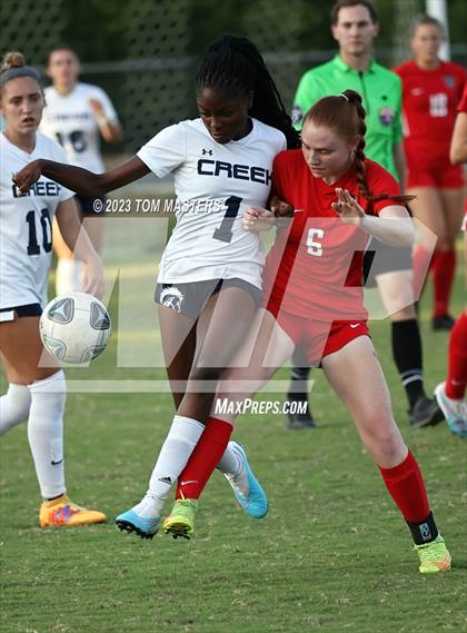 Thumbnail 1 in Mallard Creek @ South Mecklenburg photogallery.