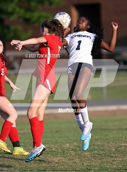 Thumbnail 1 in Mallard Creek @ South Mecklenburg photogallery.