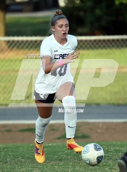 Thumbnail 3 in Mallard Creek @ South Mecklenburg photogallery.