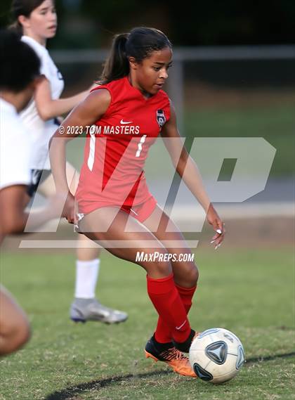 Thumbnail 1 in Mallard Creek @ South Mecklenburg photogallery.