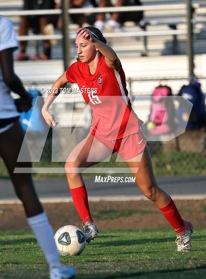 Thumbnail 3 in Mallard Creek @ South Mecklenburg photogallery.