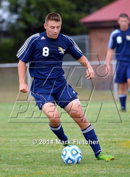 Thumbnail 1 in Florence Township Memorial @ Riverside photogallery.