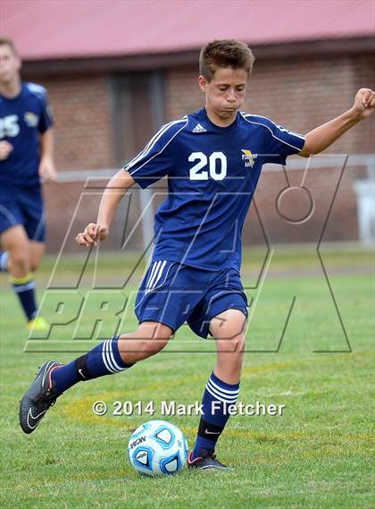 Thumbnail 2 in Florence Township Memorial @ Riverside photogallery.