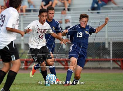 Thumbnail 3 in Florence Township Memorial @ Riverside photogallery.