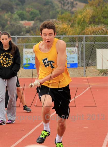 Thumbnail 3 in El Toro @ Capistrano Valley photogallery.