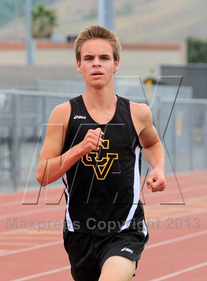 Thumbnail 2 in El Toro @ Capistrano Valley photogallery.