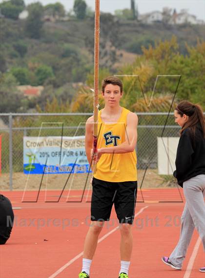 Thumbnail 1 in El Toro @ Capistrano Valley photogallery.