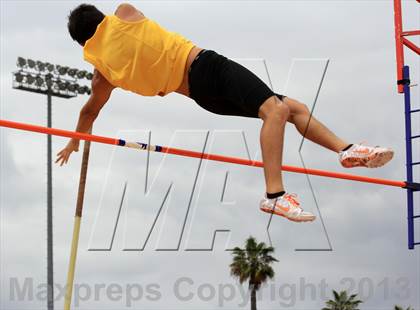 Thumbnail 1 in El Toro @ Capistrano Valley photogallery.