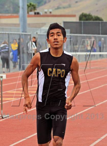 Thumbnail 3 in El Toro @ Capistrano Valley photogallery.