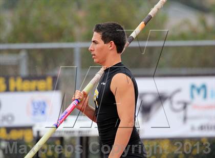 Thumbnail 2 in El Toro @ Capistrano Valley photogallery.