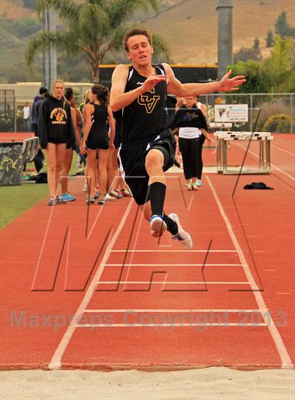 Thumbnail 1 in El Toro @ Capistrano Valley photogallery.