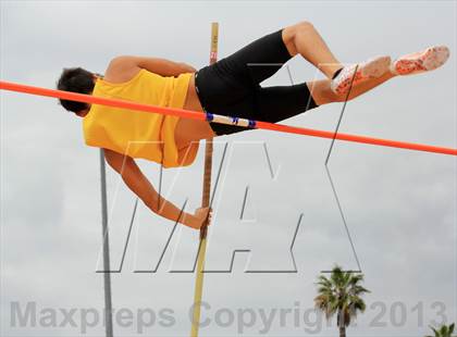 Thumbnail 1 in El Toro @ Capistrano Valley photogallery.