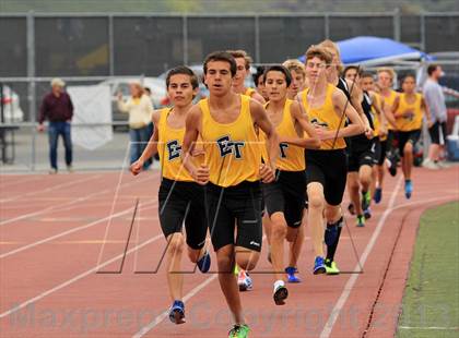 Thumbnail 1 in El Toro @ Capistrano Valley photogallery.