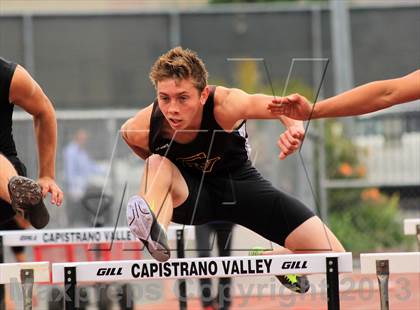 Thumbnail 2 in El Toro @ Capistrano Valley photogallery.