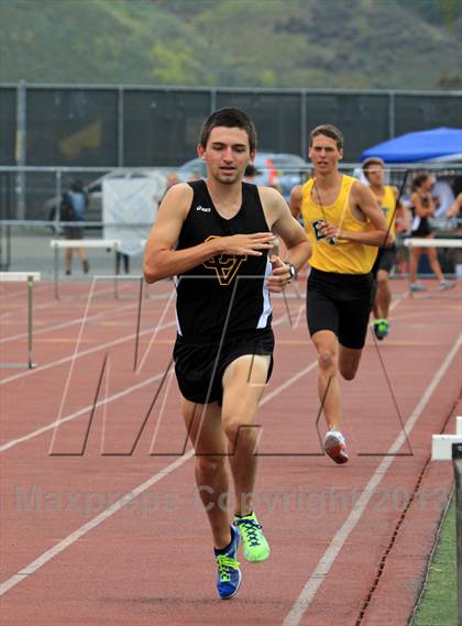 Thumbnail 1 in El Toro @ Capistrano Valley photogallery.