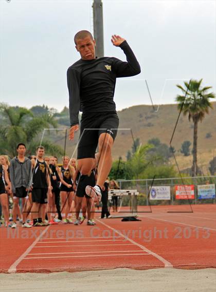 Thumbnail 2 in El Toro @ Capistrano Valley photogallery.