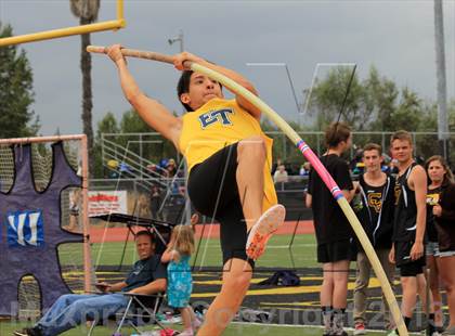 Thumbnail 2 in El Toro @ Capistrano Valley photogallery.