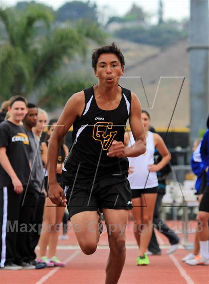 Thumbnail 1 in El Toro @ Capistrano Valley photogallery.