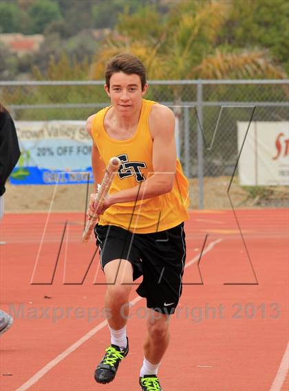 Thumbnail 2 in El Toro @ Capistrano Valley photogallery.