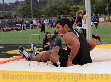 Thumbnail 3 in El Toro @ Capistrano Valley photogallery.