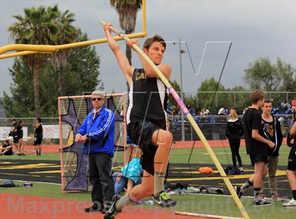 Thumbnail 3 in El Toro @ Capistrano Valley photogallery.